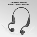 Z8 Wireless Sports Bone Conduction Sport fone de fone de ouvido